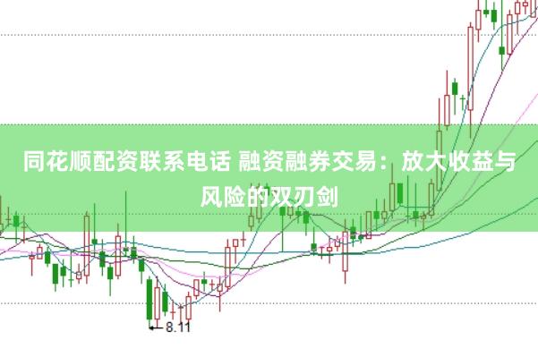 同花顺配资联系电话 融资融券交易：放大收益与风险的双刃剑