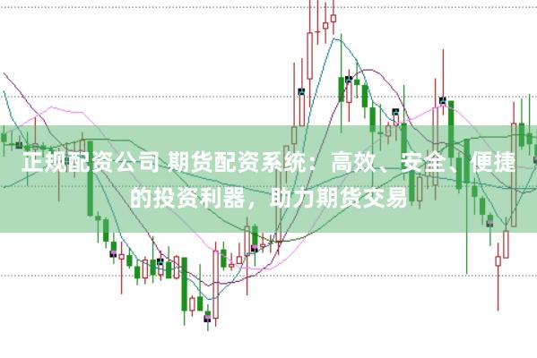 正规配资公司 期货配资系统:高效、安全、便捷的投资利器,助力期货交易
