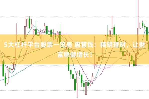5大杠杆平台股票一览表 惠管钱:精明理财,让财富稳健增长!
