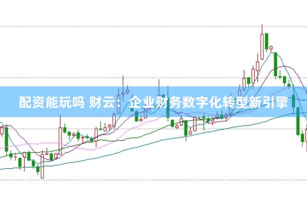 配资能玩吗 财云：企业财务数字化转型新引擎