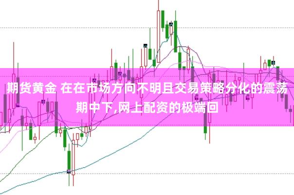 期货黄金 在在市场方向不明且交易策略分化的震荡期中下，网上配资的极端回