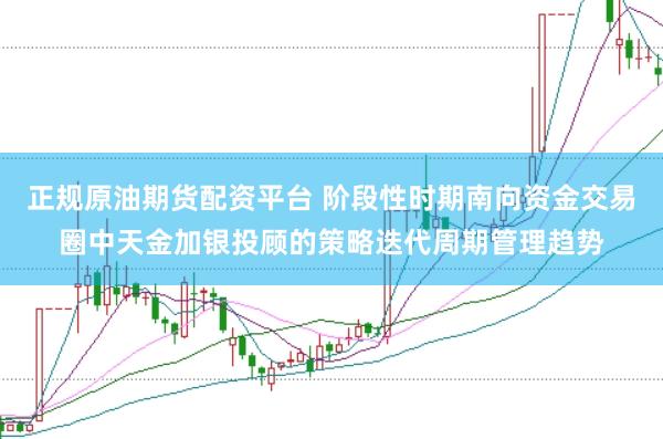 正规原油期货配资平台 阶段性时期南向资金交易圈中天金加银投顾的策略迭代周期管理趋势
