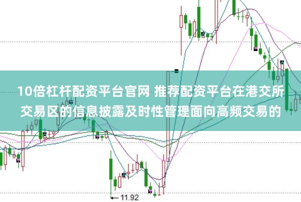 10倍杠杆配资平台官网 推荐配资平台在港交所交易区的信息披露及时性管理面向高频交易的