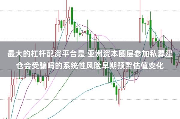 最大的杠杆配资平台是 亚洲资本圈层参加私募建仓会受骗吗的系统性风险早期预警估值变化