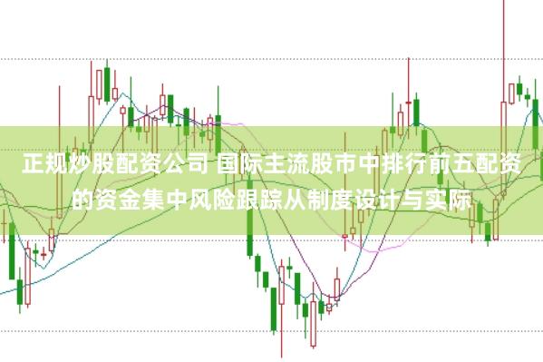 正规炒股配资公司 国际主流股市中排行前五配资的资金集中风险跟踪从制度设计与实际