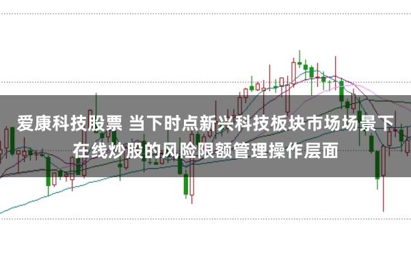 爱康科技股票 当下时点新兴科技板块市场场景下在线炒股的风险限额管理操作层面