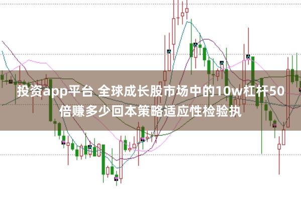 投资app平台 全球成长股市场中的10w杠杆50倍赚多少回本策略适应性检验执