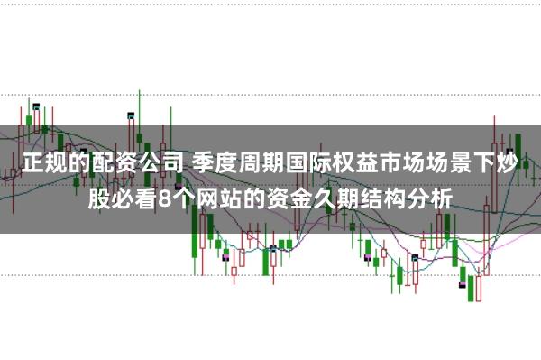 正规的配资公司 季度周期国际权益市场场景下炒股必看8个网站的资金久期结构分析