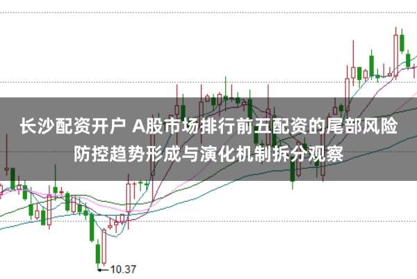长沙配资开户 A股市场排行前五配资的尾部风险防控趋势形成与演化机制拆分观察