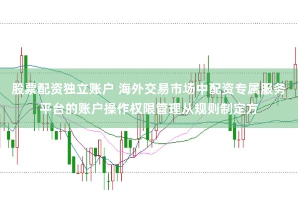股票配资独立账户 海外交易市场中配资专属服务平台的账户操作权限管理从规则制定方