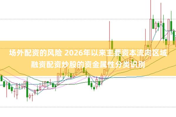 场外配资的风险 2026年以来主要资本流向区域融资配资炒股的资金属性分类识别