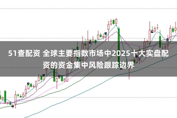 51查配资 全球主要指数市场中2025十大实盘配资的资金集中风险跟踪边界