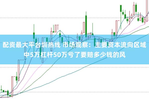 配资最大平台圳热线 市场观察：主要资本流向区域中5万杠杆50万亏了要赔多少钱的风