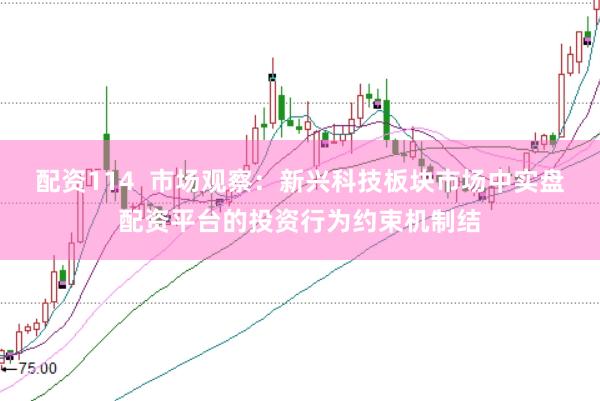 配资114  市场观察：新兴科技板块市场中实盘配资平台的投资行为约束机制结