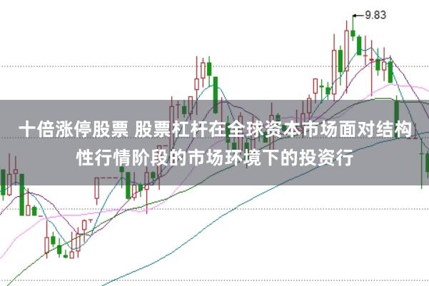十倍涨停股票 股票杠杆在全球资本市场面对结构性行情阶段的市场环境下的投资行