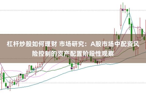 杠杆炒股如何理财 市场研究：A股市场中配资风险控制的资产配置阶段性观察