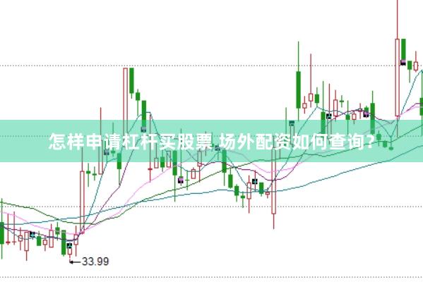 怎样申请杠杆买股票 场外配资如何查询?