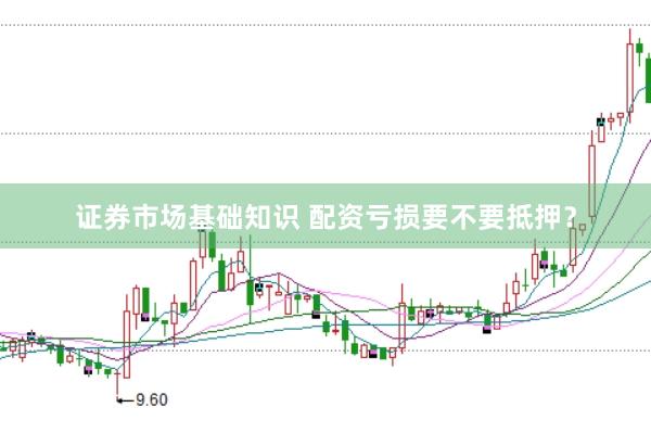 证券市场基础知识 配资亏损要不要抵押？