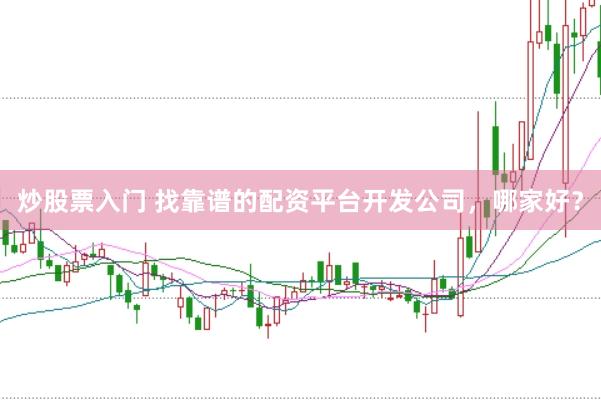 炒股票入门 找靠谱的配资平台开发公司，哪家好？