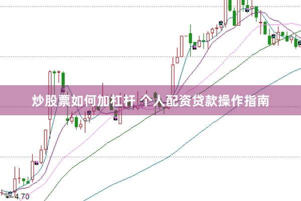 炒股票如何加杠杆 个人配资贷款操作指南