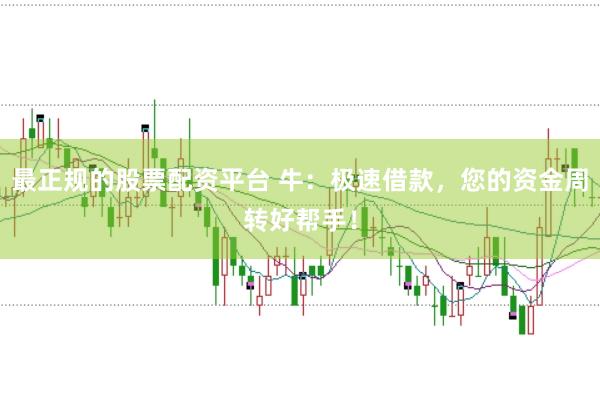 最正规的股票配资平台 牛：极速借款，您的资金周转好帮手！
