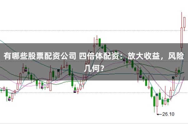 有哪些股票配资公司 四倍体配资：放大收益，风险几何？