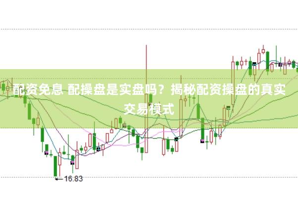 配资免息 配操盘是实盘吗？揭秘配资操盘的真实交易模式